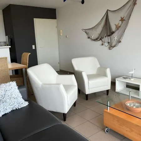 La Mouette C2 Apartment Nieuwpoort Exterior photo