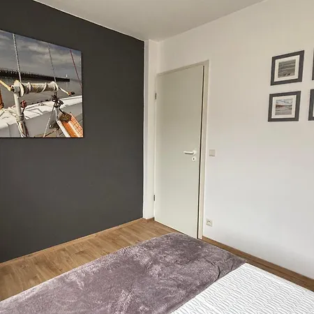 La Mouette C2 Apartment Nieuwpoort Exterior photo