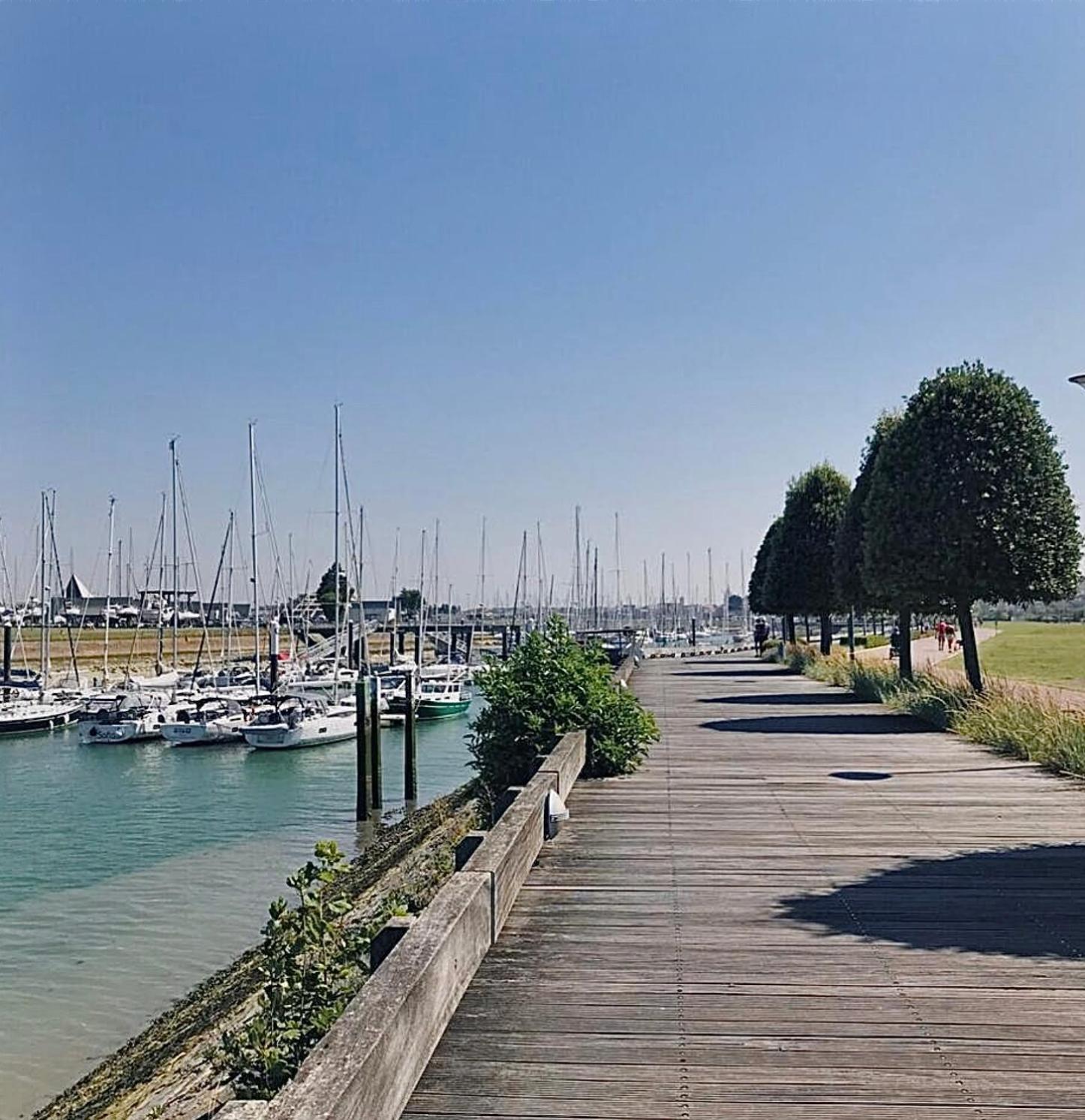 La Mouette C2 Nieuwpoort