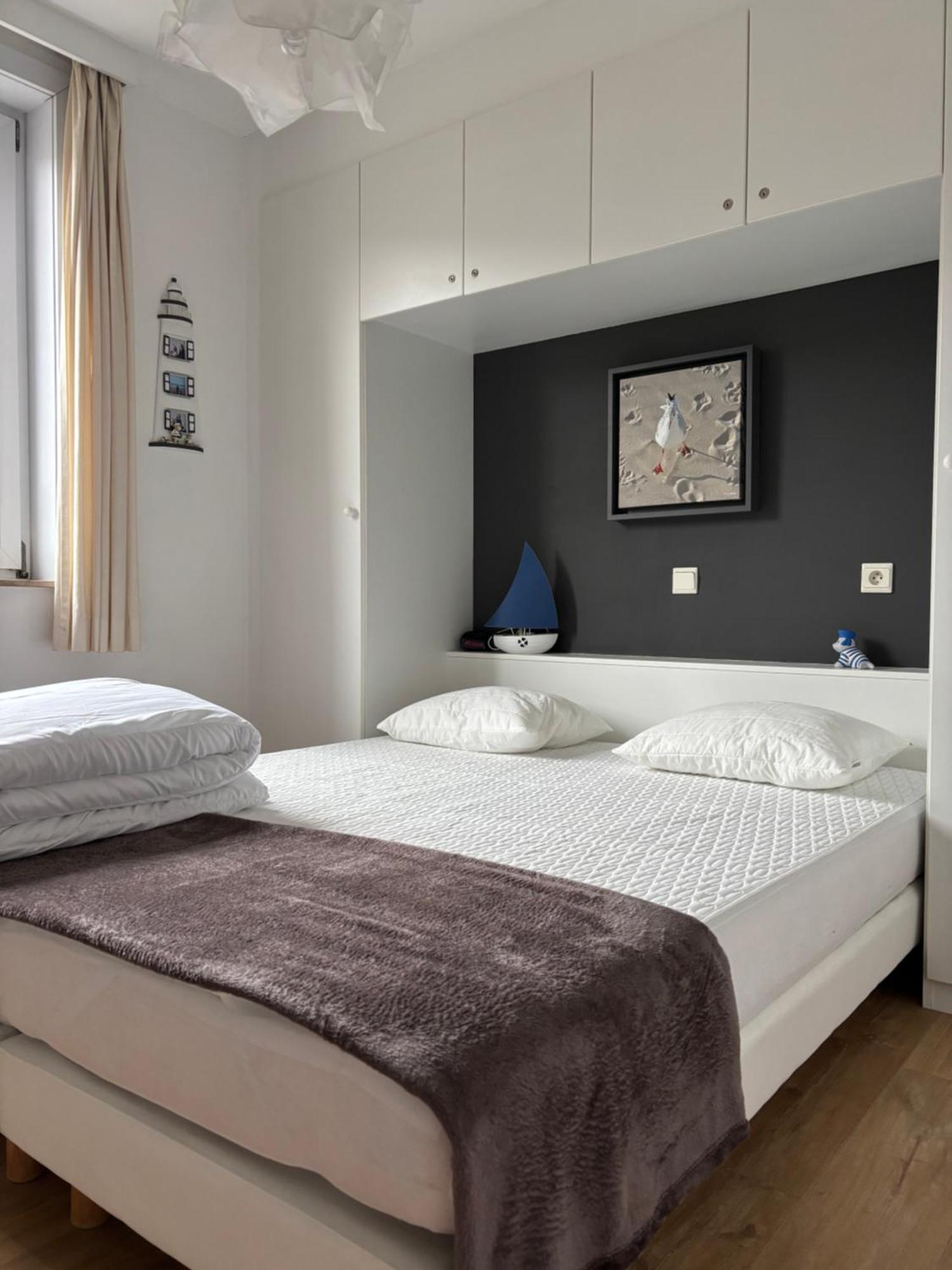 Apartment La Mouette C2 Nieuwpoort