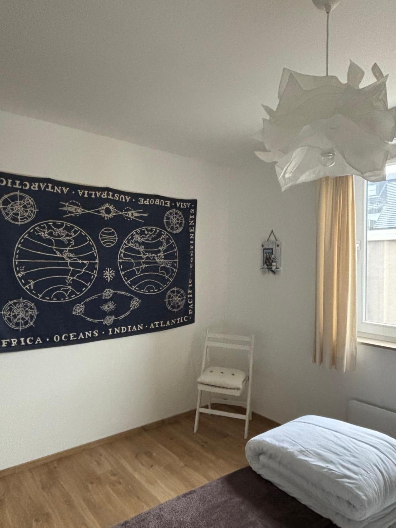 La Mouette C2 Apartment *