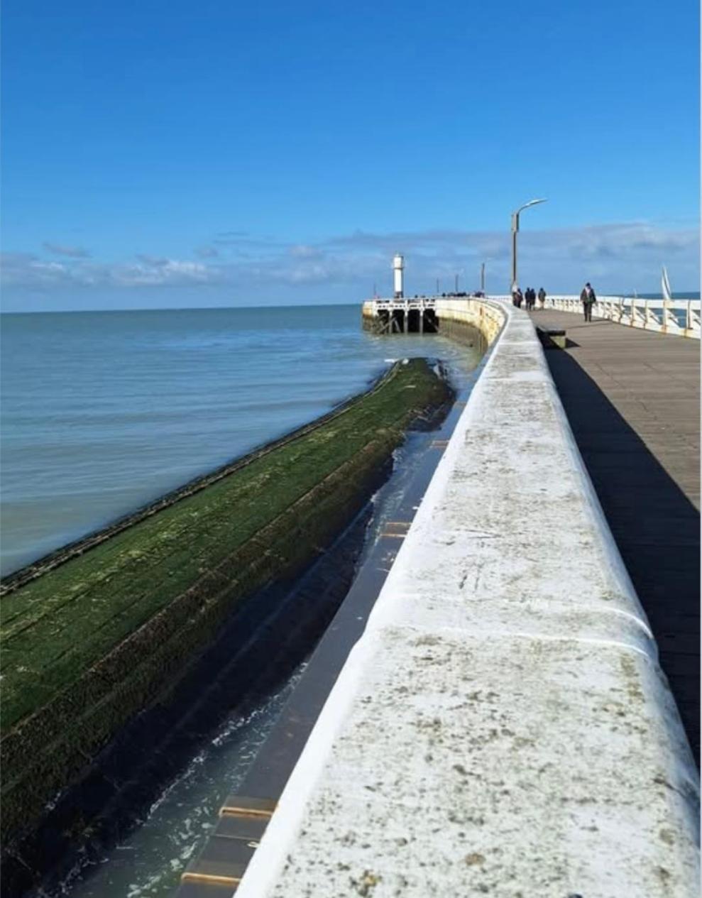 La Mouette C2 Nieuwpoort